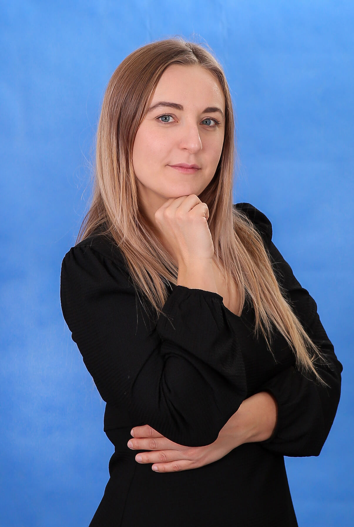 mgr Ewa Kupczyk-Szopa