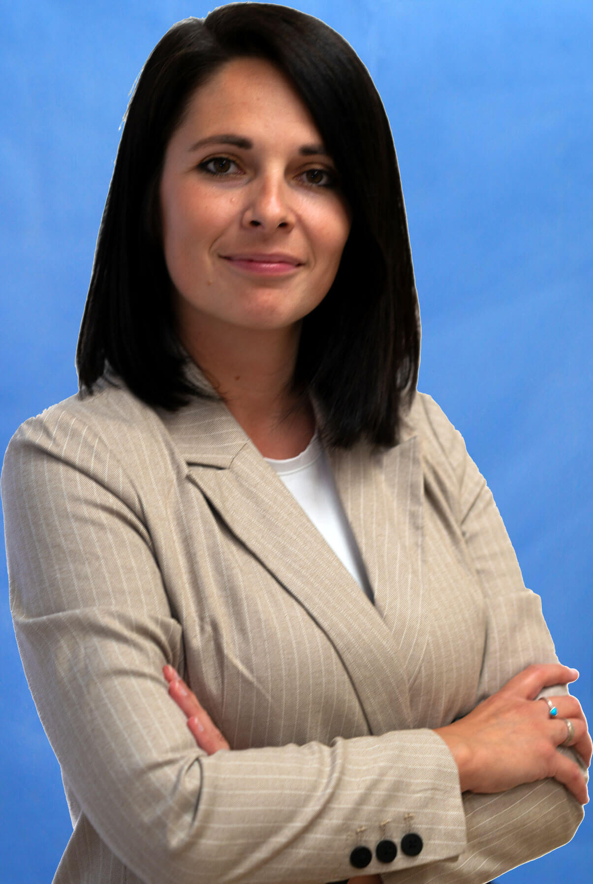 mgr Katarzyna Bulska